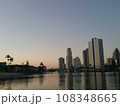 青い海 108348665