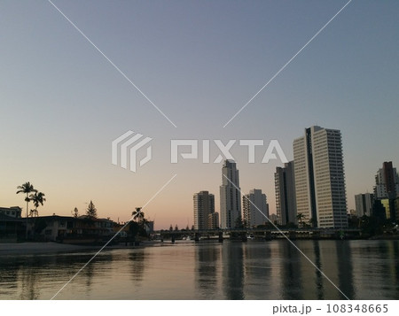 青い海 青い海 108348665