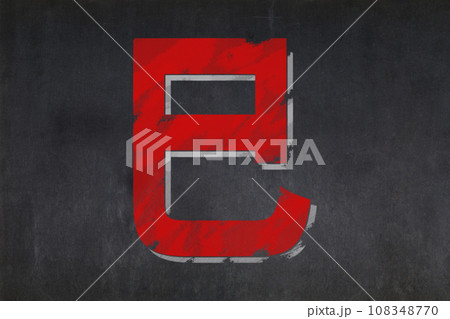 Snake sign - Chinese zodiac (Earthly Branch) Snake sign - Chinese zodiac (Earthly Branch) 108348770