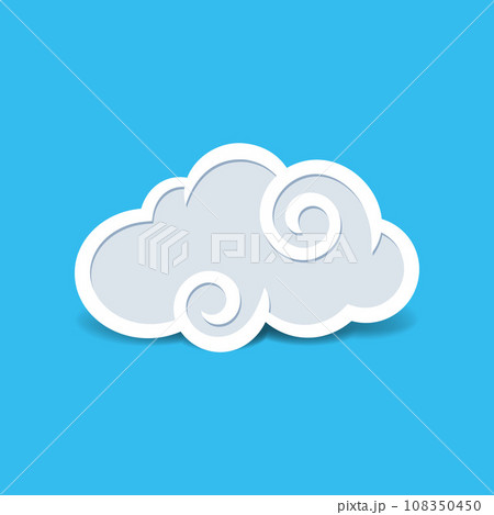 Toy Cloud Toy Cloud 108350450