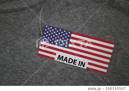Made in USA Made in USA 108350507