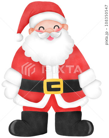 Santa Claus 108350547