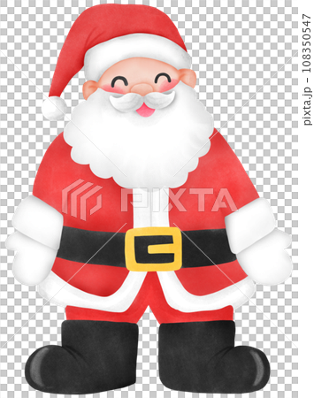 Santa Claus 108350547