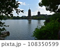 中国桂林 日月双塔 108350599