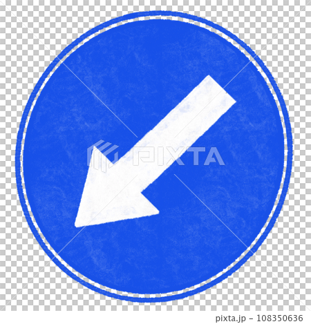 Road signs  108350636