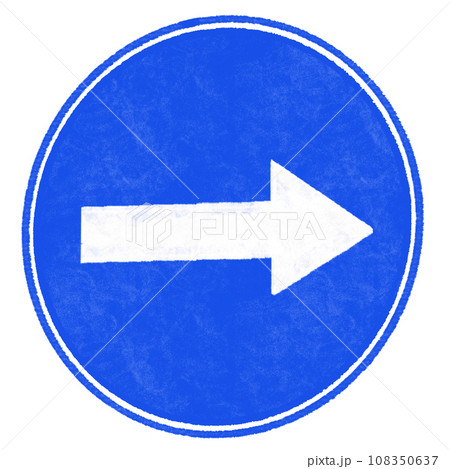 Road signs  108350637