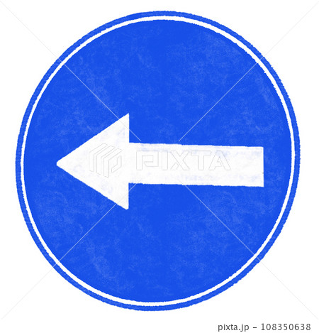 Road signs  108350638