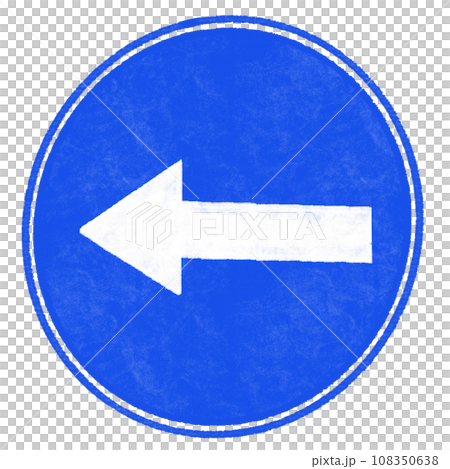 Road signs  108350638