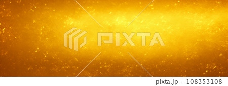 Golden background. Gold texture. Shiny golden wall texture. Beatiful luxury and elegant gold wallpaper 108353108