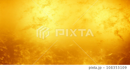 Golden background. Gold texture. Shiny golden wall texture. Beatiful luxury and elegant gold wallpaper 108353109
