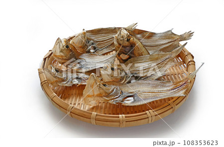 瀬戸内の冬の風物詩、デビラの写真 瀬戸内の冬の風物詩、デビラの写真 108353623