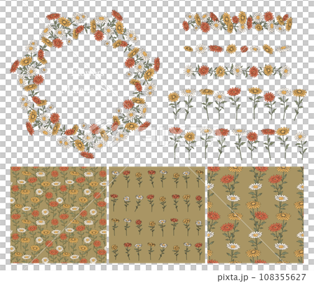 設計 樣式 模式 108355627