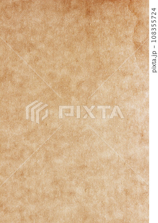 Old Paper texture. vintage paper background or texture; brown paper texture Old Paper texture. vintage paper background or texture; brown paper texture 108355724