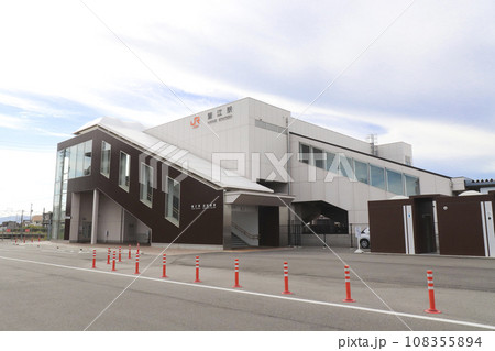 蟹江駅/愛知県海部郡蟹江町大字今字上六反田 蟹江駅/愛知県海部郡蟹江町大字今字上六反田 108355894