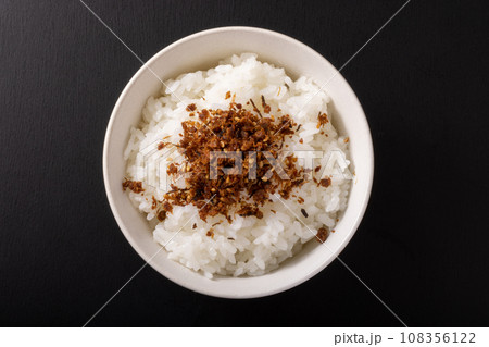 おかか昆布　ふりかけ 108356122