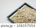 もりそば 108357054