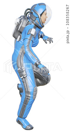 アストロノート 108358267