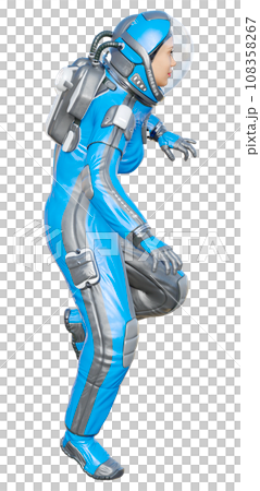 アストロノート 108358267