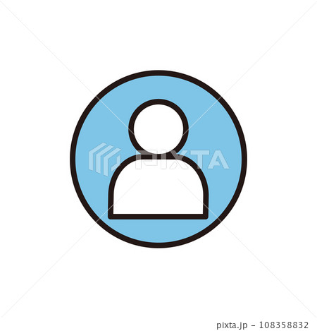 人物 アイコン 人物 アイコン 108358832
