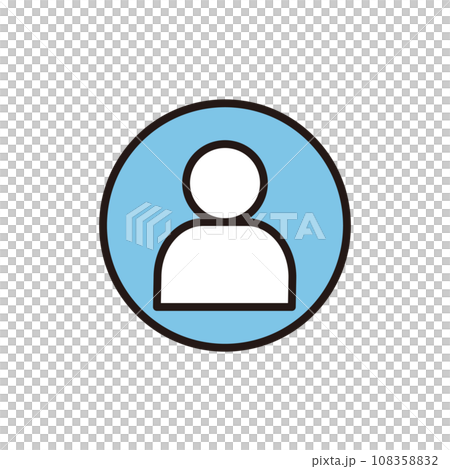 人物 アイコン 人物 アイコン 108358832
