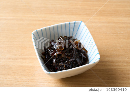 昆布佃煮 108360410