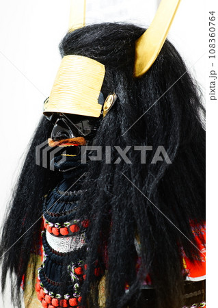 石田三成甲冑（複製） 108360764