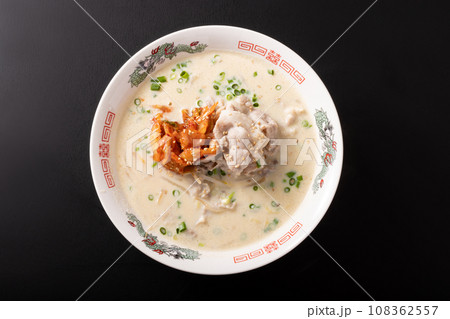 豆乳キムチラーメン 108362557