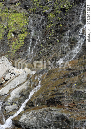 十津川村の十二滝 108362825