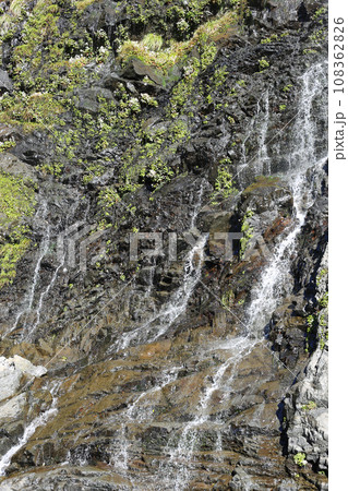 十津川村の十二滝 108362826