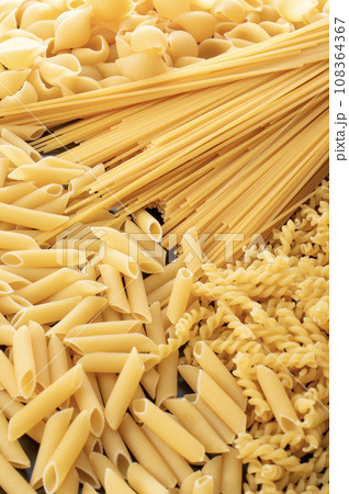 パスタ パスタ 108364367
