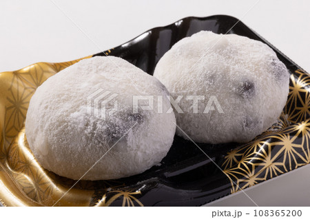 豆大福　(つぶあん) 108365200