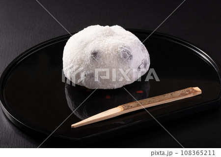 豆大福 (つぶあん) 豆大福 (つぶあん) 108365211