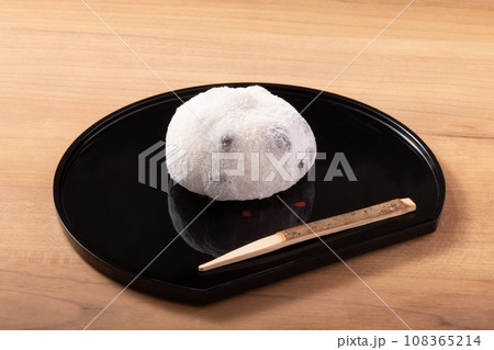 豆大福　(つぶあん) 108365214