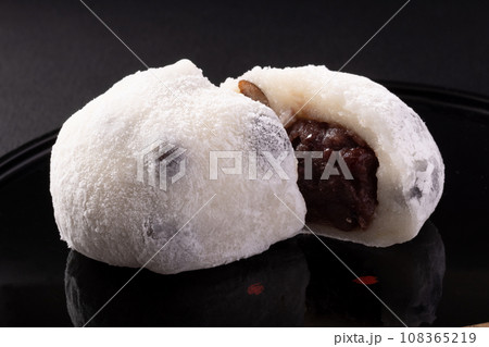 豆大福 (つぶあん) 豆大福 (つぶあん) 108365219