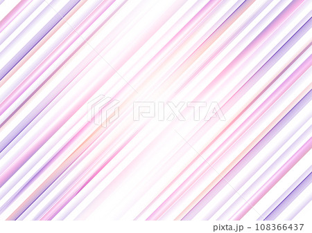 ピンクのスピードライン背景 ピンクのスピードライン背景 108366437