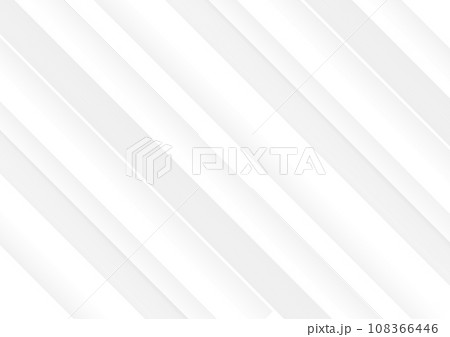 シルバーのライン抽象イメージ背景 108366446