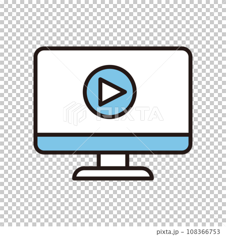 Video playback PC 108366753