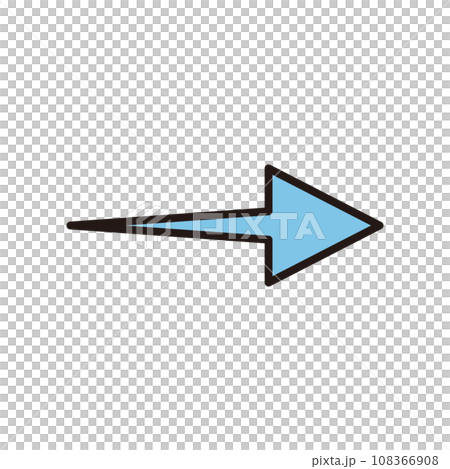 箭頭圖標 108366908