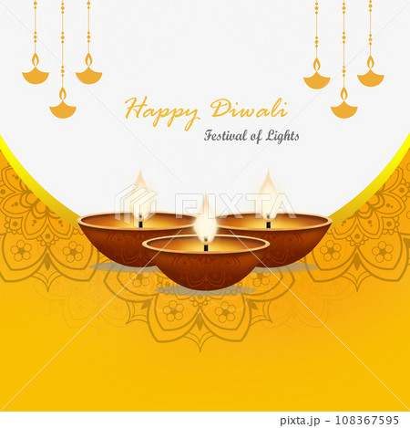 Happy diwali, Diwali is the Hindu festival of lights with its variations also celebrated in other Indian religions. Happy diwali, Diwali is the Hindu festival of lights with its variations also celebrated in other Indian religions. 108367595