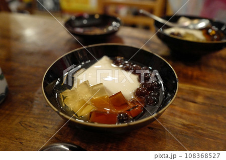 台湾デザート豆花 台湾デザート豆花 108368527