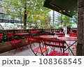 オープンカフェ01 108368545