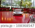 オープンカフェ02 108368547