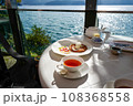湖畔のデザートレストラン02 108368558
