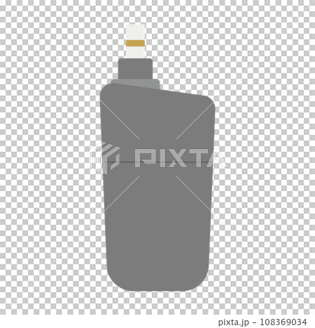 加熱式たばこのイラスト 108369034