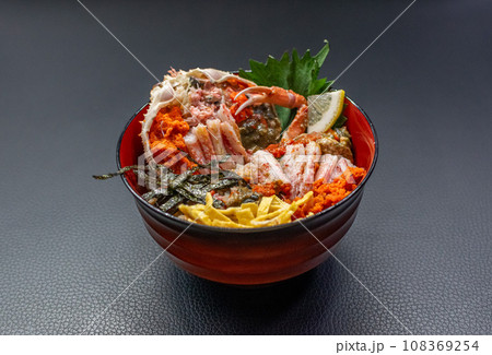 濃厚味噌のセイコ丼 濃厚味噌のセイコ丼 108369254