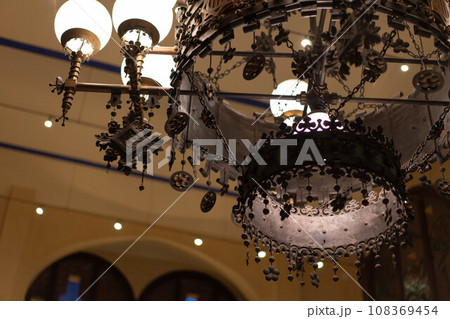 カタルーニャ音楽堂 108369454