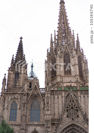カテドラル 108369740