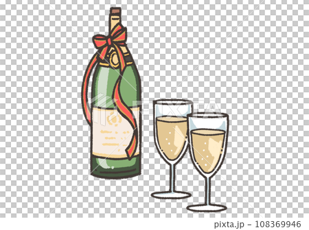 Champagne  108369946