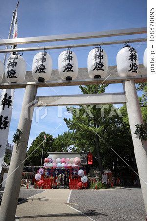 別小江神社 愛知県名古屋市北区 別小江神社 愛知県名古屋市北区 108370095