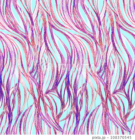 Modern abstract pattern with wavy with lines Modern abstract pattern with wavy with lines 108370545